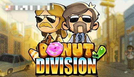 Donut Division