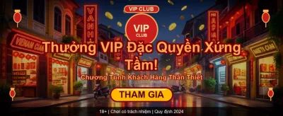 Nhận Thưởng Độc Quyền Ngay banner
